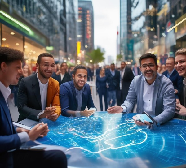 民营企业在经济浪潮中寻找发展的机遇——通过培训实现机遇翻倍