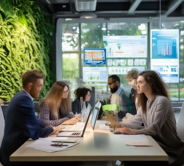 构建健康、高效、可持续创新管理模式