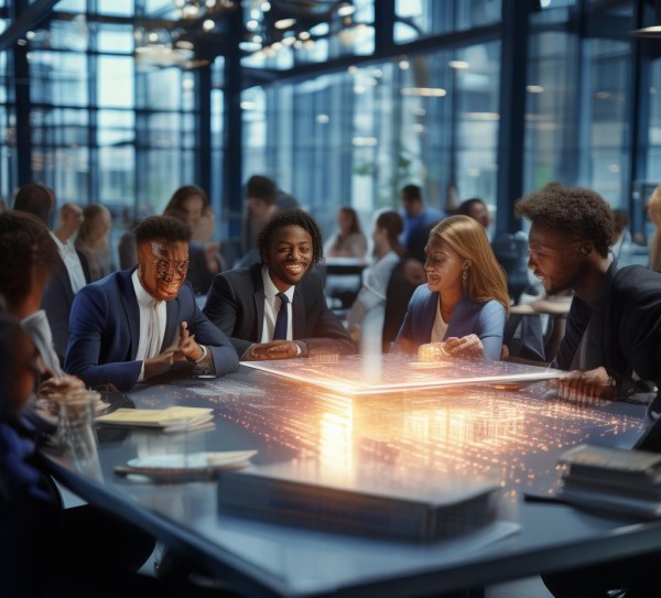 睿枫企业管理咨询，赋能企业成长的智慧之选