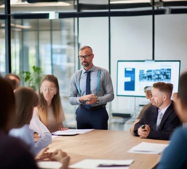企业职业病知识培训，预防到管理，企业主的职场智慧