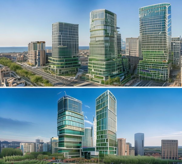 秦皇岛区域经济发展现代化转型新路径，构建智能化、绿色化、现代化的企业管理体系