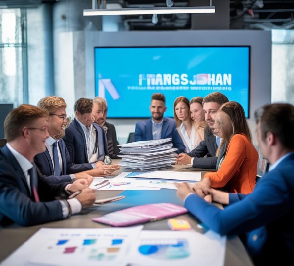 唐山企业管理咨询，助力企业成功之道