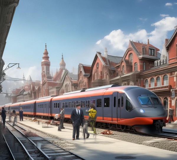 铁路企业文化，理念到实践的案例分析