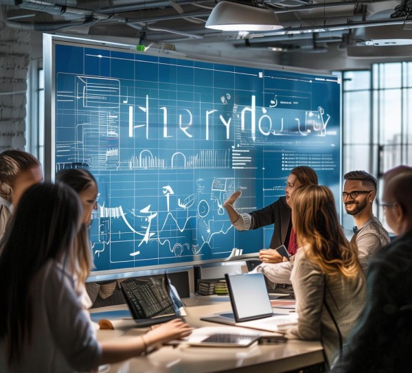 企业文化管理对企业成功的关键作用