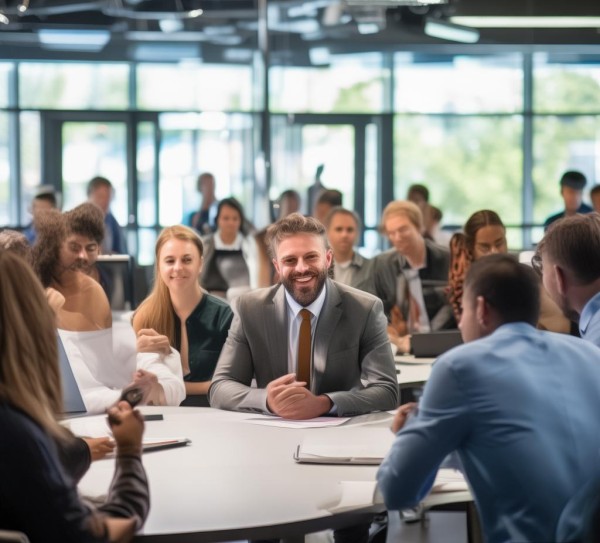 企业组织品质培训，重塑组织文化，优化企业竞争力