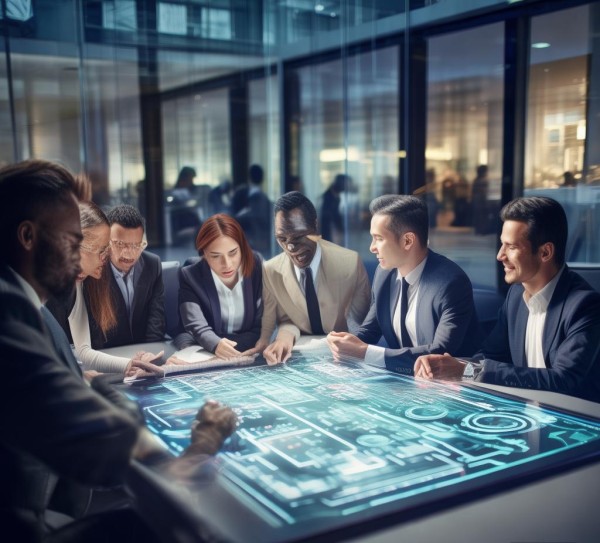 普益企业管理咨询公司，智慧赋能商业成功智囊专家