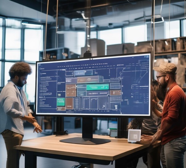 家装企业管理方案，构建高效运营的 Docker 系统