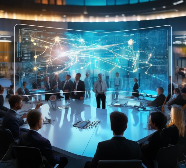 经济时代管理架构重构的路径选择，挑战与机遇的双重解读