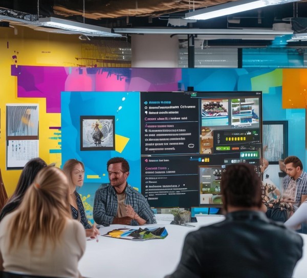 深入探讨企业文化落地与案例分享的经验与启示