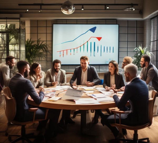 祥和咨询助力企业成长