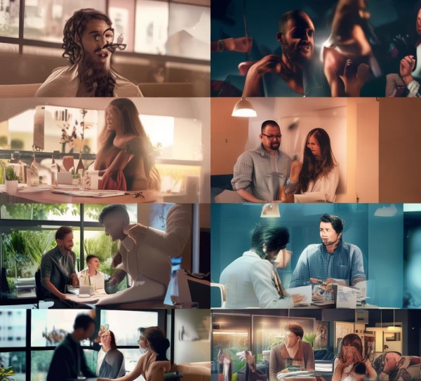 构建企业文化,微视频视角下的实践与启示 构建企业文化,微视频视角下的实践与启示