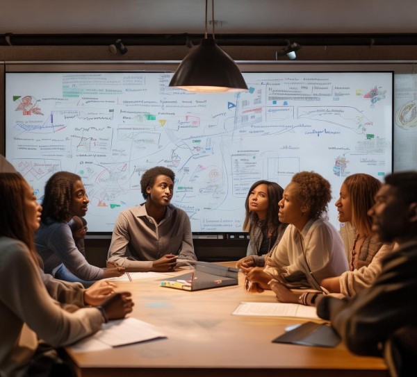 企业文化案例笔记,深度解析 企业文化案例笔记,深度解析