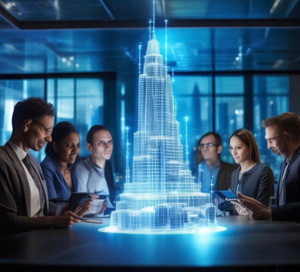 工程咨询造价管理,一场关乎未来的变革 工程咨询造价管理,一场关乎未来的变革