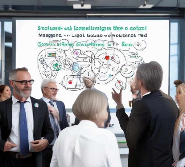 解析企业管理咨询人员分类机制及其影响 解析企业管理咨询人员分类机制及其影响