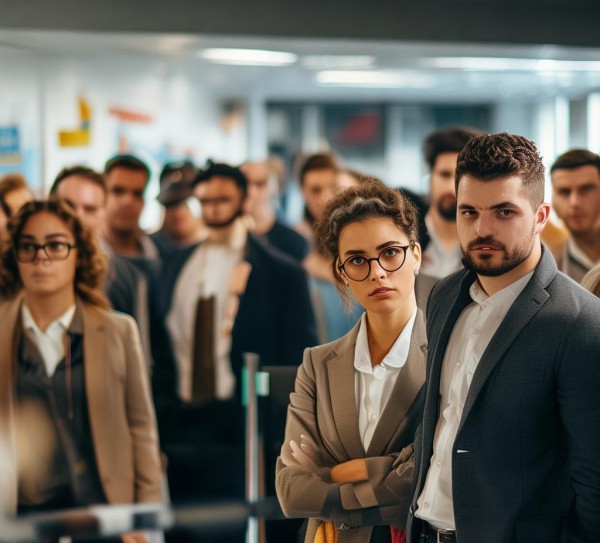 安检企业文化,从危机到成长 安检企业文化,从危机到成长