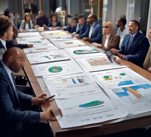 企业管理战略执行方案