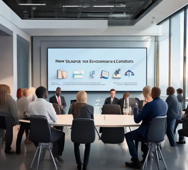 提升企业内审员能力的新标准