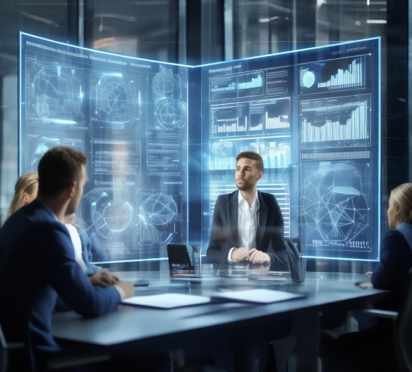 燃气企业智能管理方案，助力企业竞争力提升