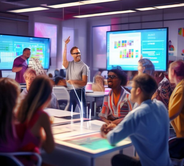 企业培训机构，为教育注入活力与创新的力量