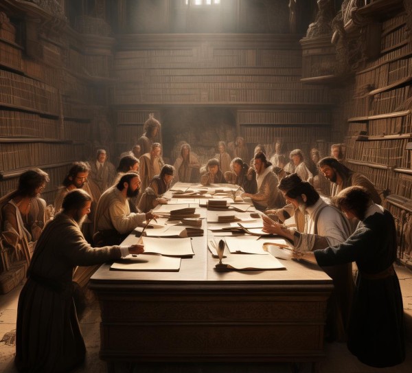 企业文化,在历史长河中书写文明密码 企业文化,在历史长河中书写文明密码