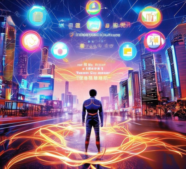 腾讯文化，创新与责任的核心价值体系