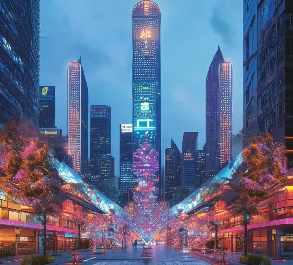 Toast城市,海口企业文化设计案例 Toast城市,海口企业文化设计案例