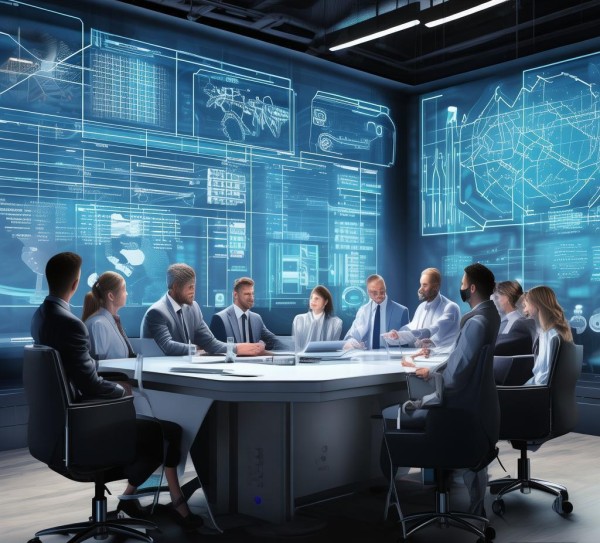 非标管理考核方案，从战略到执行的全面评估