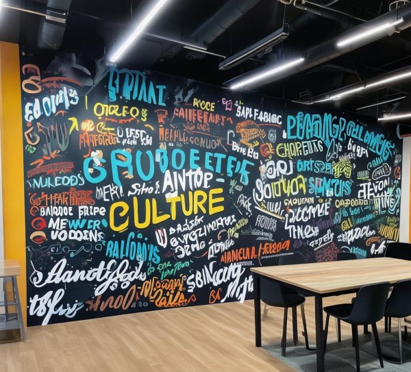 企业文化标语借鉴案例——从成功经验看实践的启示