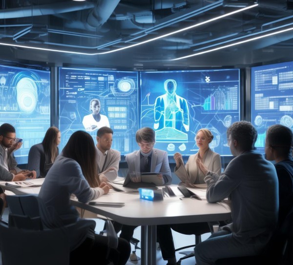 通过反诈培训，企业构建网络安全新范式