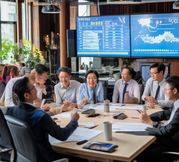 山西会计企业管理的创新实践与经验分享