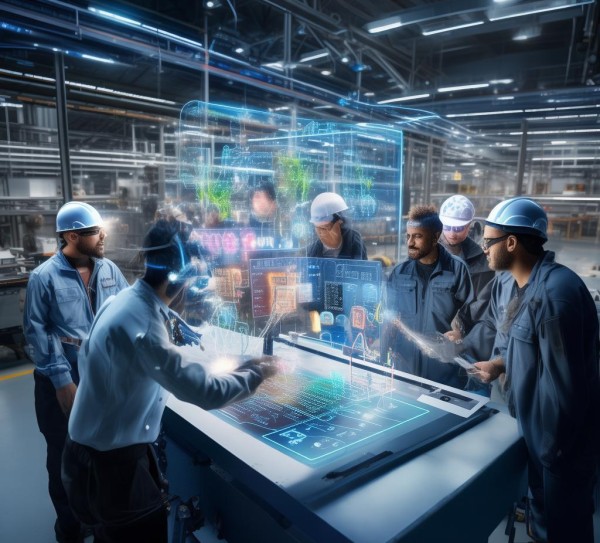 制造企业，重构管理的另类解决方案，定制化管理让效率更上一层楼