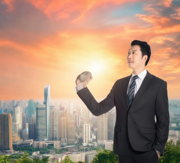 点石企业管理咨询助力企业迈向高质量发展 点石企业管理咨询助力企业迈向高质量发展