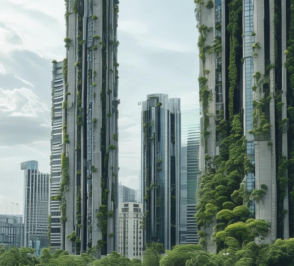 城市建筑混凝土管理策略,创新管理模式的探索与实践 城市建筑混凝土管理策略,创新管理模式的探索与实践