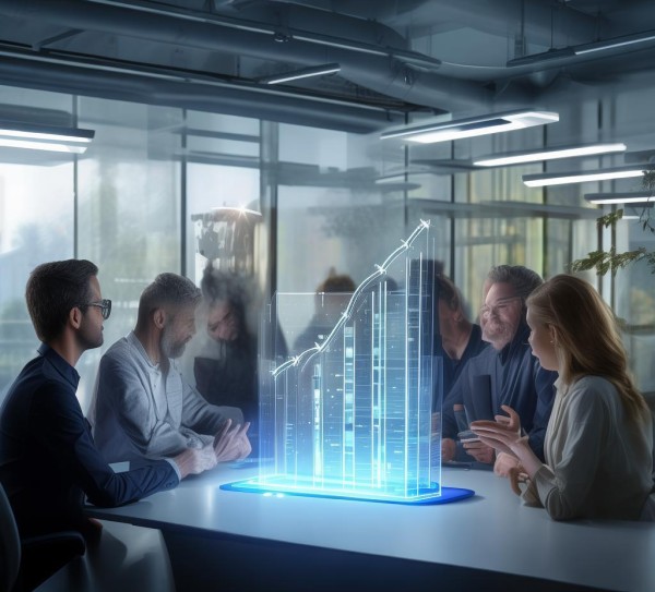 微度，通过变革实现竞争优势