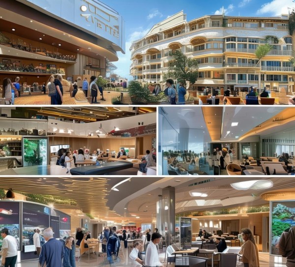 旅游宾馆管理策略，从管理到发展的新路径