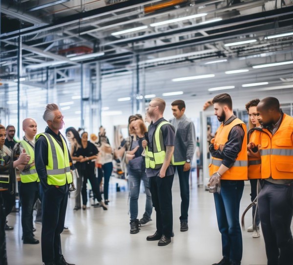 电力企业安全培训,提升员工保护能力 电力企业安全培训,提升员工保护能力