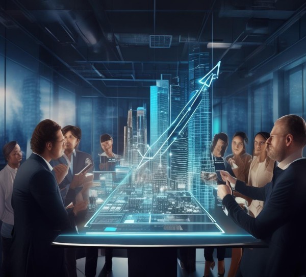 高端就业，构建高质量发展新引擎