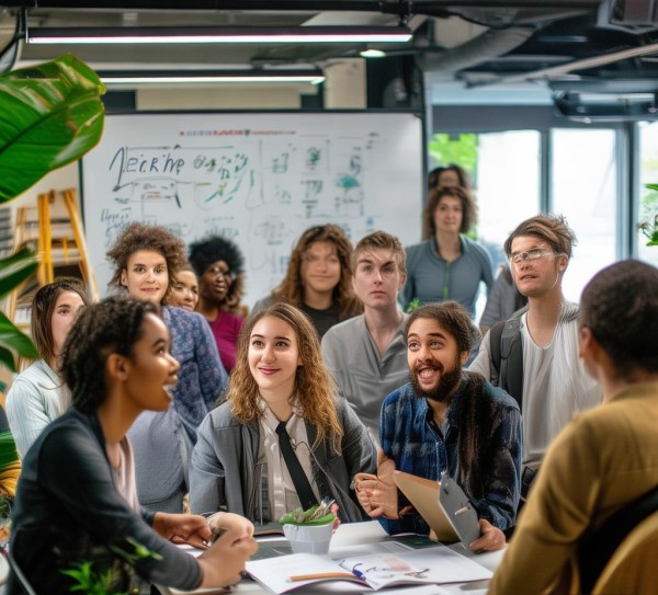 企业新员工培训，助力企业发展的重要举措