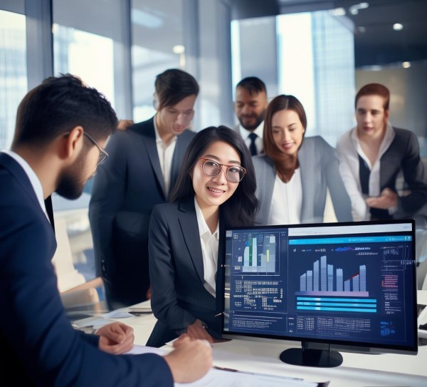 财税咨询助力企业税务优化，助力可持续发展