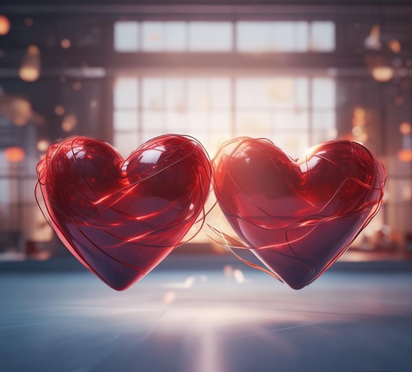 心与心，心与心，心灵连接，企业文化管理的核心