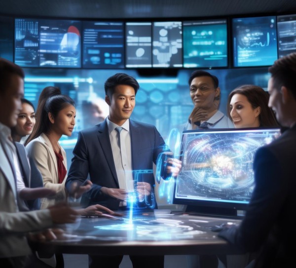 拉阅企业管理咨询，助力现代化管理的创新