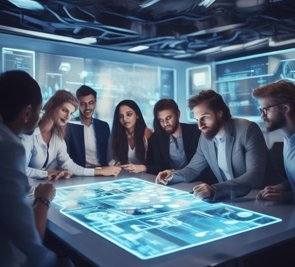 企业科技项目培训助力企业提升竞争力的创新实践