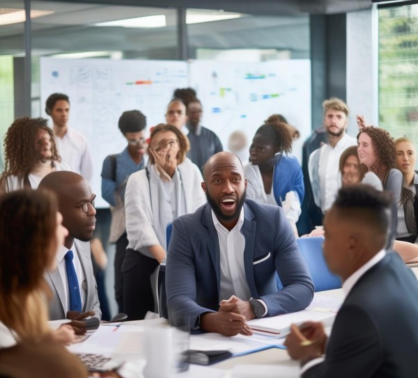 物业企业培训，助力员工成长，提升服务品质