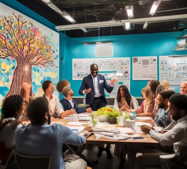 构建卓越领导力与创新文化,企业文化 构建卓越领导力与创新文化,企业文化