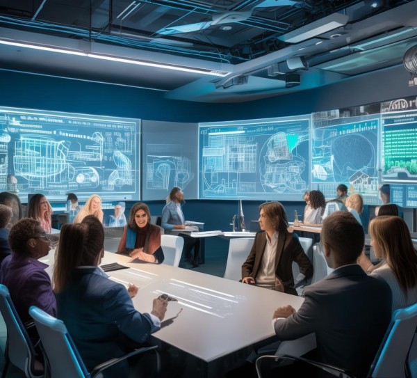 解析企业环境培训，其创新路径与实际应用