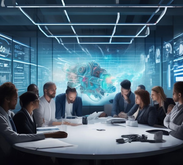 重塑企业可持续发展新引擎，企业培训行业的重要性