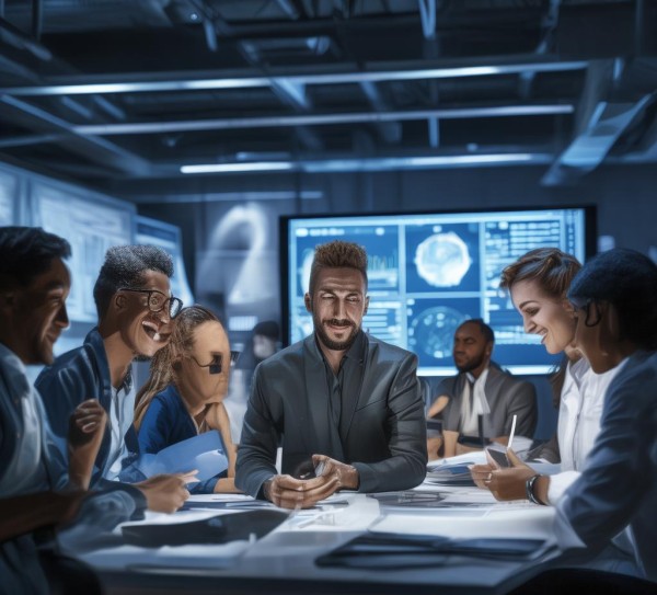 轻松搞定，企业管理咨询的未来阶段