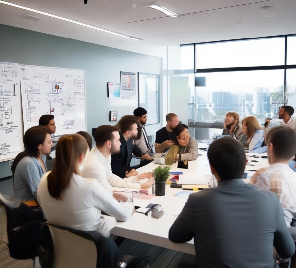 企业管理培训提升方案的实践探索与应用研究