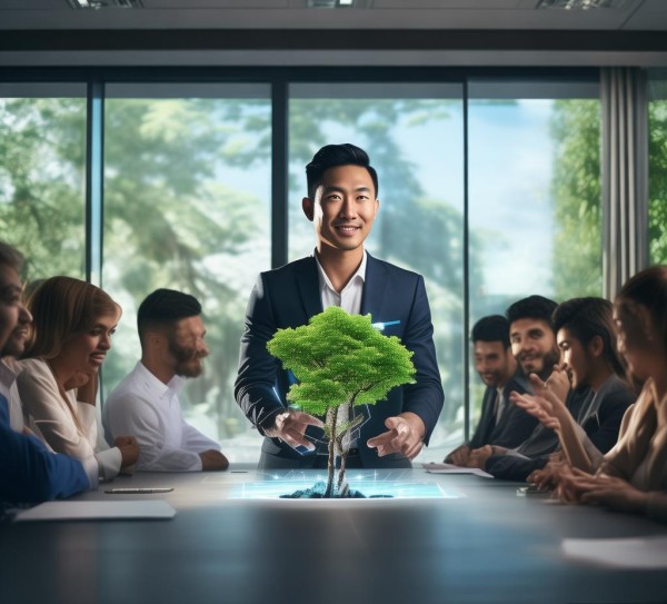 宝崇企业管理咨询助力企业可持续发展