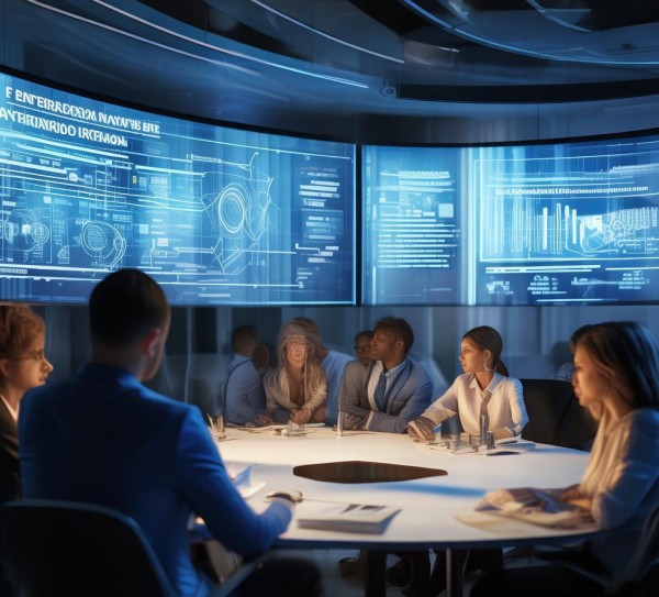 企业管理授权培训方案，赋能组织现代化，赋能未来